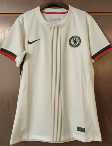 2526 Che away Women's Soccer jersey
